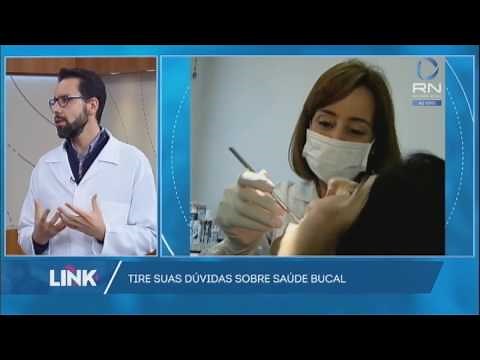 Dentista explica como bactérias na boca podem causar infecções mais graves
