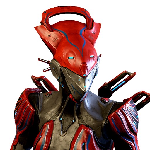 Trinity Meridian Helmet - WARFRAME Wiki