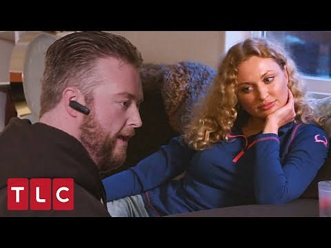 Mike Tells Natalie "Your Beauty Is Ugly!" | 90 Day Fiancé