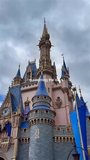 Counting down the days until your trip to Walt Disney World? Us too. 🤓 Save on tickets as a AAA member today: https://aaa-text.co/3JoYHKQ | AAA Auto Club Enterprises