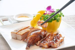 Ah Yat Abalone Restaurant