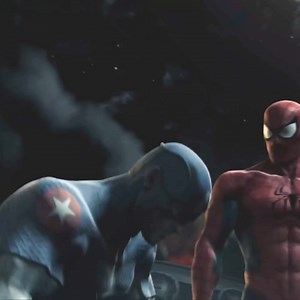 Best Superhero Masterpiece Game | AmiGaming