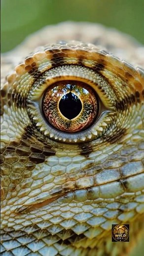 The Lizard That Flies Without Wings | Flying Dragon Lizard Documentary #wildlife #4kwildlife