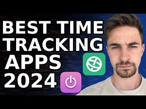 Best Time Tracking Software: Top 3 Great Picks! (2024)