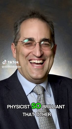 Edward Witten: Pioneering Theoretical Physics and Mathematics