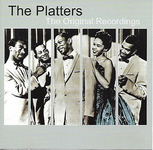 The Platters - The Original Recordings