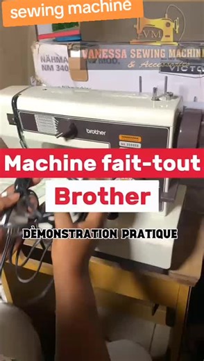 Couture Débutant : Guide des Machines à Coudre