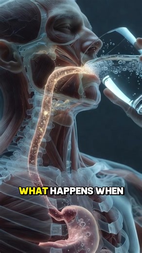 1.5K views · 14 reactions | What Happens When You Drink Sparkling Water #healthylifestyle #science #healthyeating | 5 Minute Fitness Play | Facebook