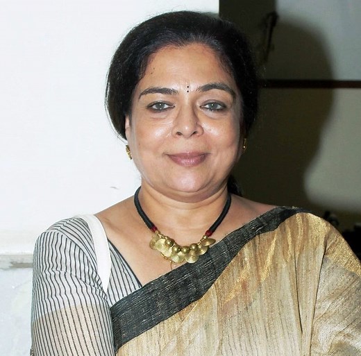 Reema Lagoo Age, Death, Husband, Children, Family » StarsUnfolded