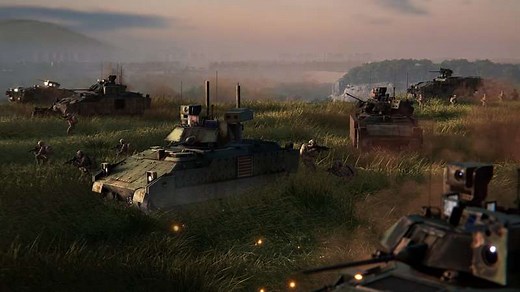 12 Best NEW War Games of 2025 - Gameranx