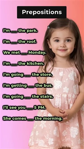 Prepositions #imporveenglish #speakingpractice #learnenglish #everyoneシ゚ #englishvocabulary #englishteacher #englishlanguage #speakingenglish #learnthroughplay #englishgrammar