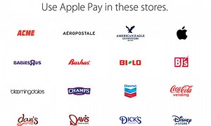 Apple announces 10 new Apple Pay merchants including Gamestop & T-Mobile [u] | AppleInsider