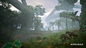 People Can Fly has announced a new survival game for PC called Lost Rift - IG News