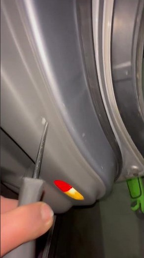 06 Sorento rear door panel removal