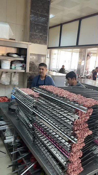 Commercial Kitchen Meat Preparation Techniques