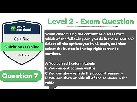 When customizing the content of a sales form, which of the following can you do in the ta section?