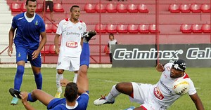Terra transmite Barueri x Grêmio Osasco em rodada decisiva da Série A2