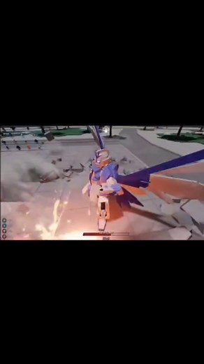 protogen plays the strongest battlegrounds part 38