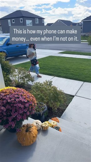 FIRST FOLLOW @wealth_with_jennifer to make sure that my message makes it to your inbox! Comment “FREE” to learn how to make money without being glued to your screen. Once your content works for you, you can wake up to sales. I’ll show you how to use content and systems that sell for you while you rest. Here’s what happens when your content works for you: 🔁 Reels keep selling even when you log off 💬 DMs come in while you’re living life 💸 Payments hit your account without extra effort And it’s 