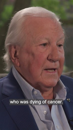 What Made Ernie Eves’ First Budget So Memorable?