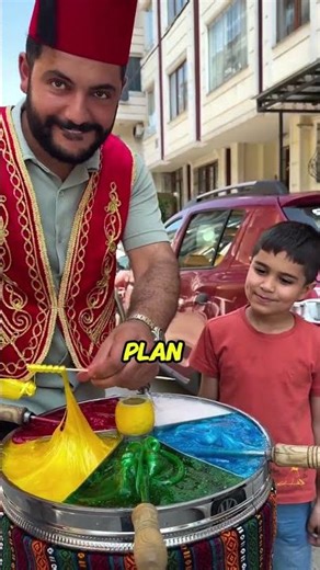 Clever Kid Outsmarts Sneaky Chocolate Seller