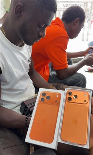 Unboxing the iPhone 17 Pro Max: Exciting Features Revealed