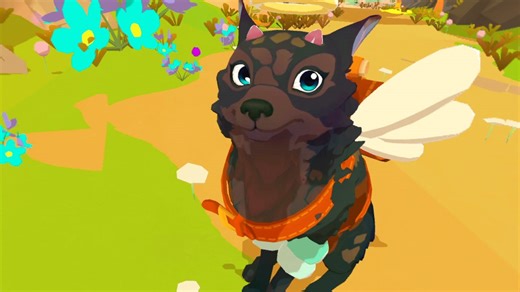 Stay: Your Forever Pet - Official Reveal Trailer