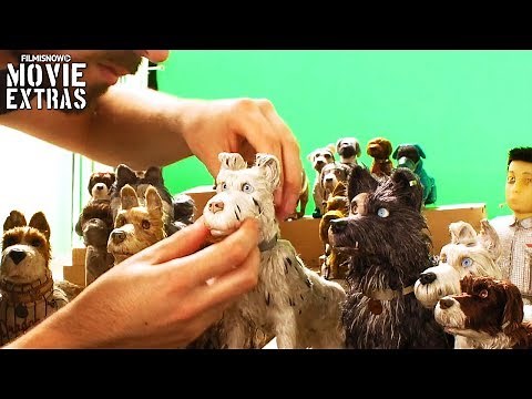 ISLE OF DOGS | "Making of: Animators" Featurette (2018)