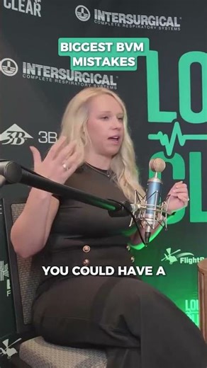 The Biggest Mistakes We Make With BVM