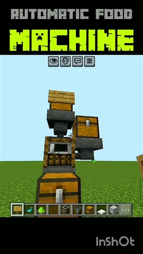 NO WAY MACHINE?😨😱💀😭💯|Not Aarav Yt |@YesSmartyPie @TechnoGamerzOfficial #minecraft