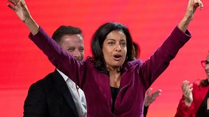 Quebec election 2022: ‘Represent all Quebeckers from all stripes,’ Anglade proclaims