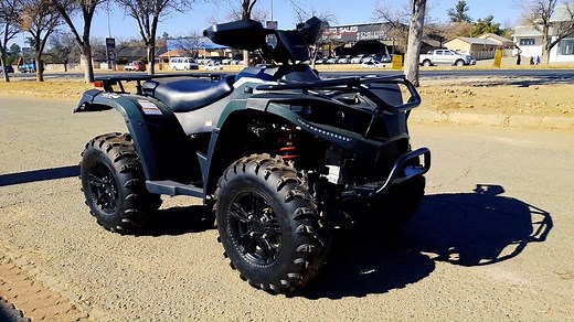 1.7K views · 27 shares | Looking for a Utility Quad for your Farm?...