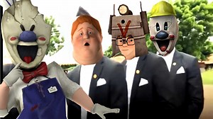 11K views · 624 reactions | #IceScream4 #FunnyMoments *Ice Scream 4* Funny Moments in Ice Scream 5 || Ice Scream Funny Moment Part 9 | Funny Horror Games | Facebook