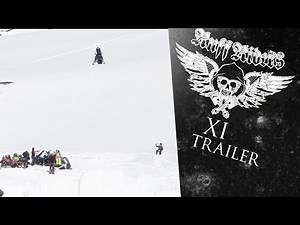 RUFFRIDERS XI Trailer