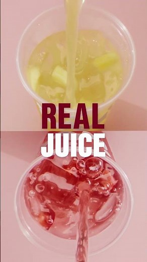 NEW Lemonade Lineup | Lemonade Smoothies and SK Refresher™ Lemonades