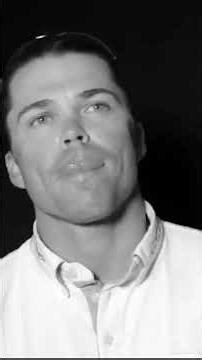 A screen test with Kent Farrington