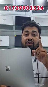 Surface Laptop Go i5 10th Gen Review |Best Lightweight Premium Laptop BD |Students & Office Use 2025