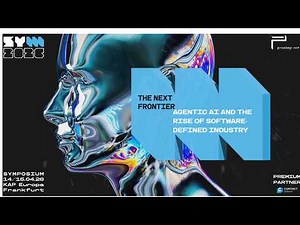 prostep ivip Symposium 2026 | April 14-15 Frankfurt | Meet industry leaders in automotive, aerospace