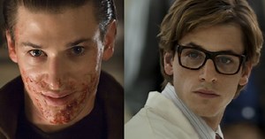 Comment Gaspard Ulliel rapproche Yves Saint Laurent d'Hannibal Lecter