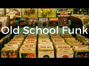 Old School Funk Music: The Perfect Soundtrack for Your Productivity