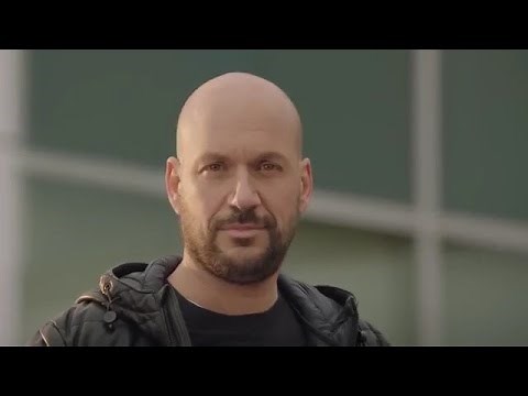 Nouvelle pub maxi drole avec martin matte