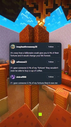 Billionaire Math Is Terrifying 💀