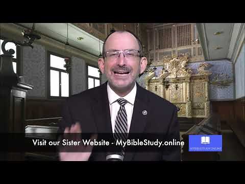 Isaiah Chapter 30 Part 1