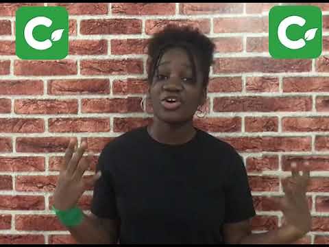 Technovation Challenge Pitch Video 2020 ll Team Athena Girls - Cultimora