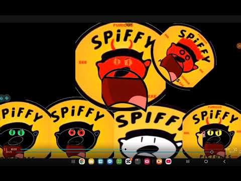 spiffy pictures exe buttons scream error extended