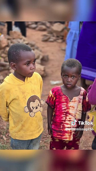 Exploring Kigezi: Joyful Smiles with Little Miss Uganda