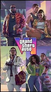 Top 5 Upcoming Features in GTA 6 🤯 Next Level Gameplay!