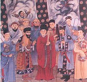Yuan Opera