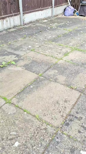 🔥 MR JET – Professional Jet Power Cleaning 🔥 📍 Based in Birmingham – Nationwide Coverage 📸 Send us photos via WhatsApp for a FREE quotation We don’t just jet wash — we specialise in a full 4-stage deep clean 🧼 Using professional-grade equipment and specialist chemicals, we kill organic growth and restore surfaces to look like new. 🧪 Our 4-Stage Cleaning Process: ✔ Application of specialist chemicals ✔ High-pressure jet washing ✔ Rotary surface cleaning ✔ Optional algaecide/fungicide treatm