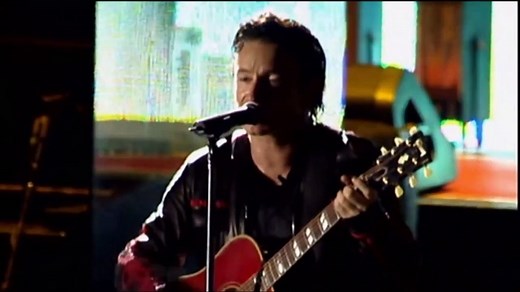 U2 - Kite (Live)